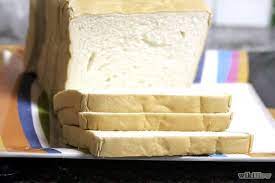 ghana butter bread