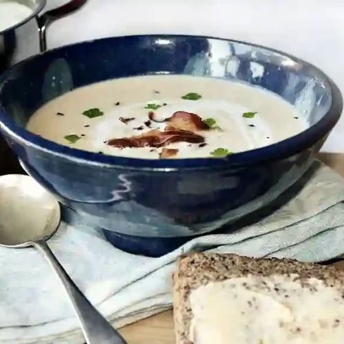 How to Make Biltong Soup