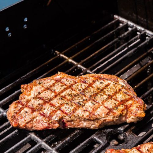 How to cook steak on the grill a tutorial to make grilling the perfect steak so easy