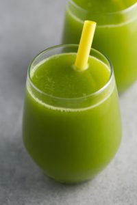 Green Juice For Weight Loss