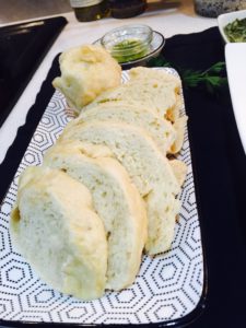 uJeqe…Wholesome Steamed Bread 1