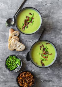Ernahrung Grune Suppen sind echte Health Booster und helfen beim Abnehmen